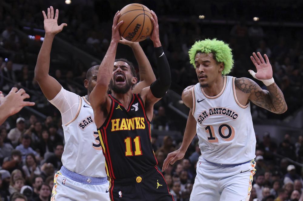 防守韧性 防守韧性