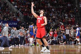 他们也在积 他们也在积